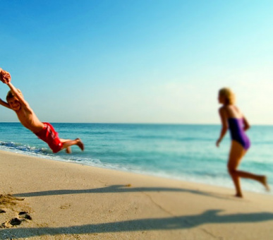 Фото One Bal Harbour Resort  17