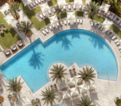 Фото One Bal Harbour Resort  7