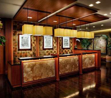 Фото One Bal Harbour Resort  10