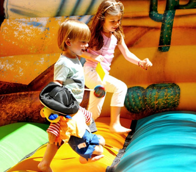 Фото One Bal Harbour Resort  34