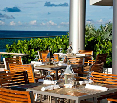 Фото One Bal Harbour Resort  5