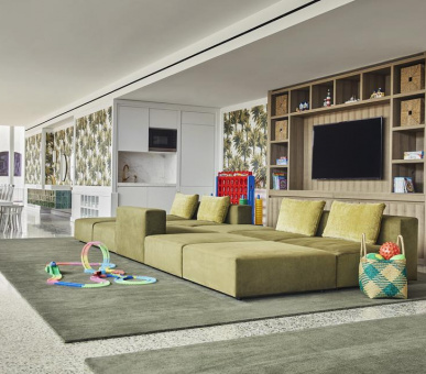 Фото Four Seasons Hotel at he Surf Club 15