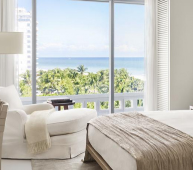 Картинка The Miami Beach EDITION (США, Майaми (штат Флорида)) 6 Фото The Miami Beach EDITION (США, Майaми (штат Флорида)) 6