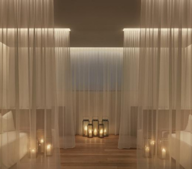 Картинка The Miami Beach EDITION (США, Майaми (штат Флорида)) 19 Фото The Miami Beach EDITION (США, Майaми (штат Флорида)) 19