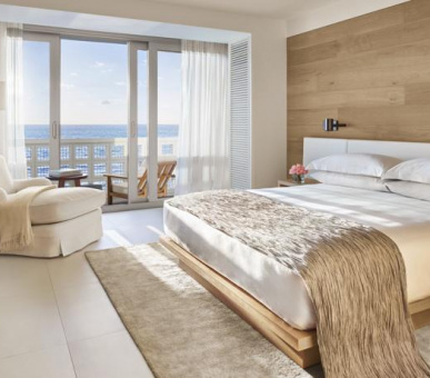 Картинка The Miami Beach EDITION (США, Майaми (штат Флорида)) 4 Фото The Miami Beach EDITION (США, Майaми (штат Флорида)) 4