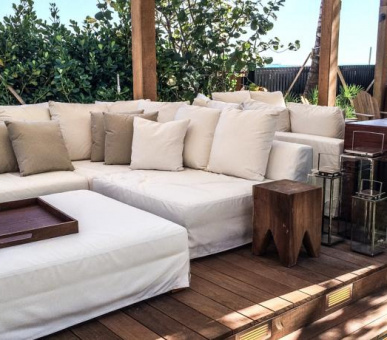 Картинка The Miami Beach EDITION (США, Майaми (штат Флорида)) 20 Фото The Miami Beach EDITION (США, Майaми (штат Флорида)) 20