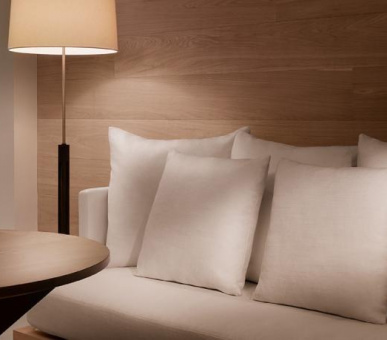 Картинка The Miami Beach EDITION (США, Майaми (штат Флорида)) 15 Фото The Miami Beach EDITION (США, Майaми (штат Флорида)) 15