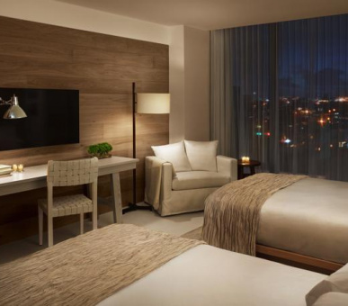 Картинка The Miami Beach EDITION (США, Майaми (штат Флорида)) 11 Фото The Miami Beach EDITION (США, Майaми (штат Флорида)) 11