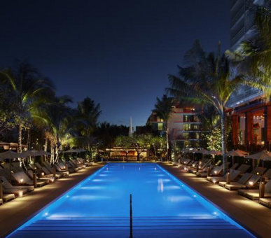 Картинка The Miami Beach EDITION (США, Майaми (штат Флорида)) 2 Фото The Miami Beach EDITION (США, Майaми (штат Флорида)) 2