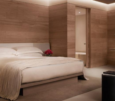 Картинка The Miami Beach EDITION (США, Майaми (штат Флорида)) 16 Фото The Miami Beach EDITION (США, Майaми (штат Флорида)) 16