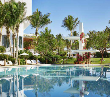 Картинка The Miami Beach EDITION (США, Майaми (штат Флорида)) 1 Фото The Miami Beach EDITION (США, Майaми (штат Флорида)) 1