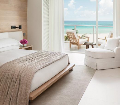 Картинка The Miami Beach EDITION (США, Майaми (штат Флорида)) 7 Фото The Miami Beach EDITION (США, Майaми (штат Флорида)) 7