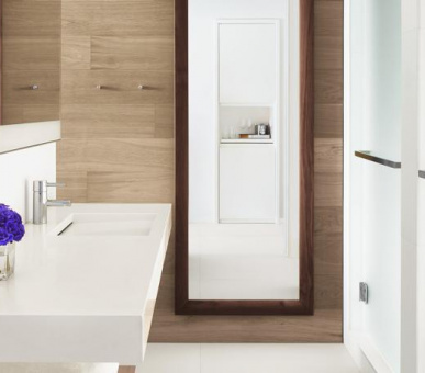 Картинка The Miami Beach EDITION (США, Майaми (штат Флорида)) 13 Фото The Miami Beach EDITION (США, Майaми (штат Флорида)) 13