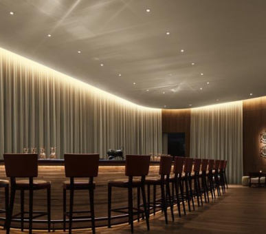 Картинка The Miami Beach EDITION (США, Майaми (штат Флорида)) 23 Фото The Miami Beach EDITION (США, Майaми (штат Флорида)) 23