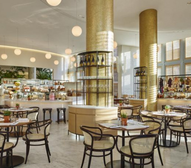 Картинка The Miami Beach EDITION (США, Майaми (штат Флорида)) 25 Фото The Miami Beach EDITION (США, Майaми (штат Флорида)) 25