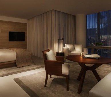 Картинка The Miami Beach EDITION (США, Майaми (штат Флорида)) 12 Фото The Miami Beach EDITION (США, Майaми (штат Флорида)) 12