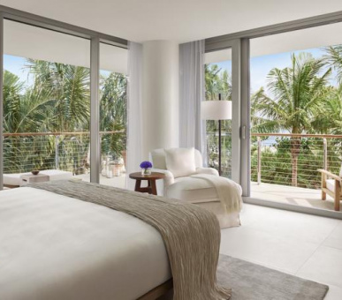 Картинка The Miami Beach EDITION (США, Майaми (штат Флорида)) 9 Фото The Miami Beach EDITION (США, Майaми (штат Флорида)) 9