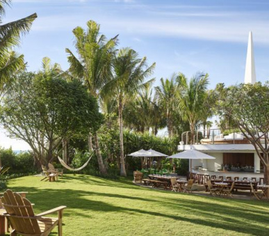 Картинка The Miami Beach EDITION (США, Майaми (штат Флорида)) 22 Фото The Miami Beach EDITION (США, Майaми (штат Флорида)) 22