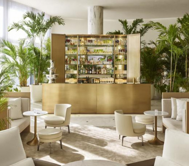 Картинка The Miami Beach EDITION (США, Майaми (штат Флорида)) 27 Фото The Miami Beach EDITION (США, Майaми (штат Флорида)) 27