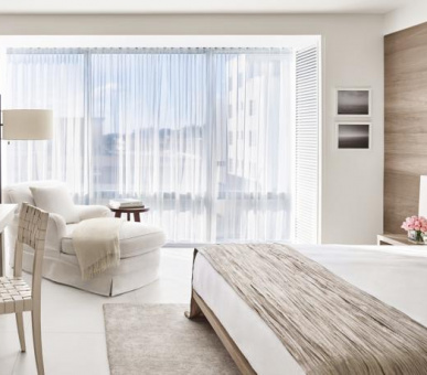 Картинка The Miami Beach EDITION (США, Майaми (штат Флорида)) 8 Фото The Miami Beach EDITION (США, Майaми (штат Флорида)) 8