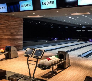 Картинка The Miami Beach EDITION (США, Майaми (штат Флорида)) 29 Фото The Miami Beach EDITION (США, Майaми (штат Флорида)) 29