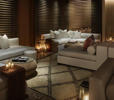 Картинка The Miami Beach EDITION (США, Майaми (штат Флорида)) 18 Фото The Miami Beach EDITION (США, Майaми (штат Флорида)) 18