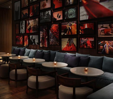 Картинка The Miami Beach EDITION (США, Майaми (штат Флорида)) 3 Фото The Miami Beach EDITION (США, Майaми (штат Флорида)) 3