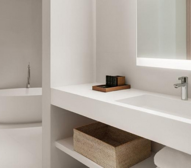 Картинка The Miami Beach EDITION (США, Майaми (штат Флорида)) 17 Фото The Miami Beach EDITION (США, Майaми (штат Флорида)) 17