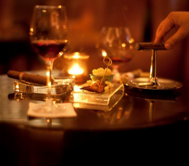 Фото Mandarin Oriental Emirates Palace  28