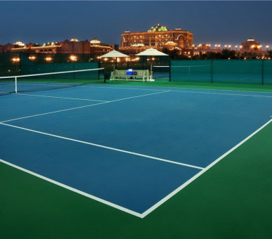 Фото Mandarin Oriental Emirates Palace  44