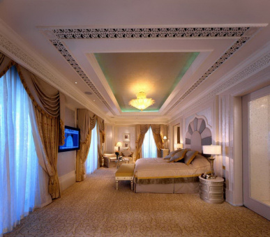 Фото Mandarin Oriental Emirates Palace  30