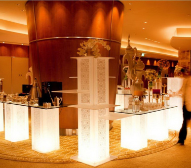 Фото Mandarin Oriental Emirates Palace  25