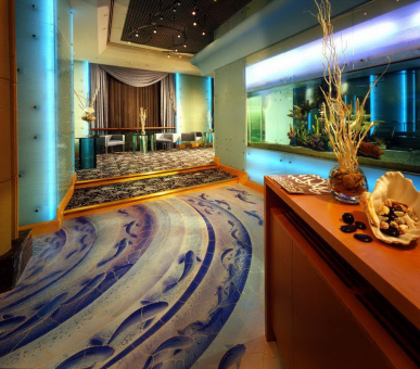 Фото Mandarin Oriental Emirates Palace  4