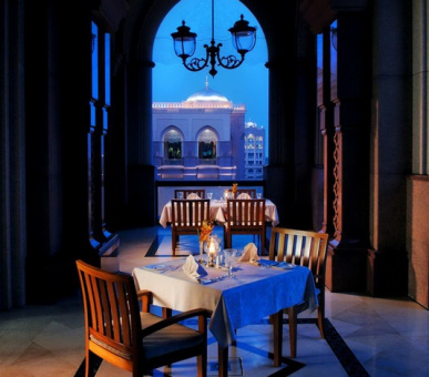 Фото Mandarin Oriental Emirates Palace  32