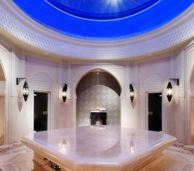 Фото Mandarin Oriental Emirates Palace  9