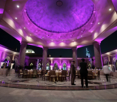 Фото Mandarin Oriental Emirates Palace  37