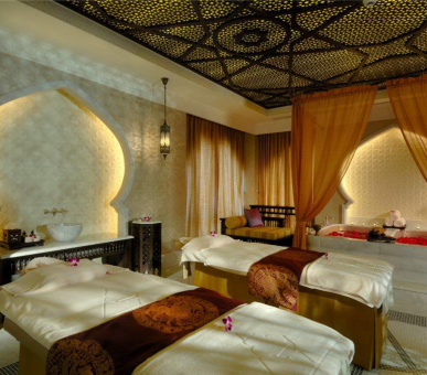 Фото Mandarin Oriental Emirates Palace  10