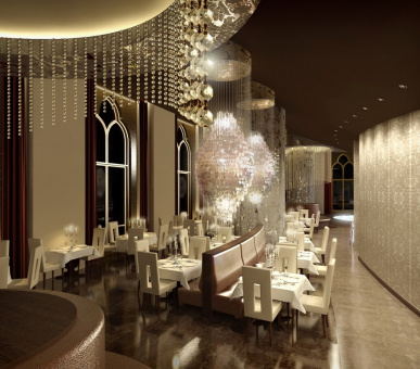 Фото Mandarin Oriental Emirates Palace  24