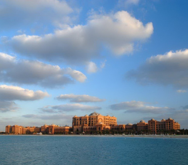 Фото Mandarin Oriental Emirates Palace  20