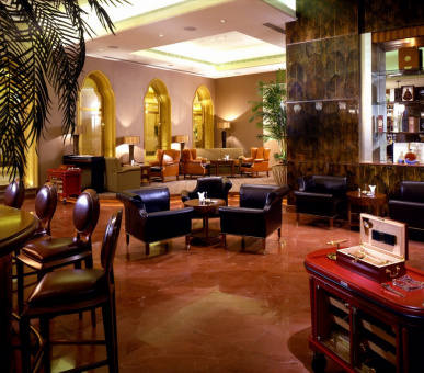 Фото Mandarin Oriental Emirates Palace  29