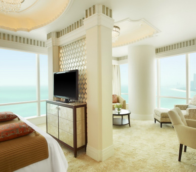 Фото The St. Regis Abu Dhabi (ОАЭ, Абу-Даби) 28