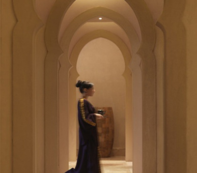 Картинка The Ritz Carlton Abu Dhabi Grand Canal (ОАЭ, Абу-Даби) 45 Фото The Ritz Carlton Abu Dhabi Grand Canal (ОАЭ, Абу-Даби) 45