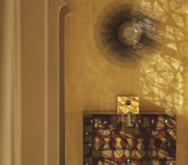 Картинка The Ritz Carlton Abu Dhabi Grand Canal (ОАЭ, Абу-Даби) 31 Фото The Ritz Carlton Abu Dhabi Grand Canal (ОАЭ, Абу-Даби) 31