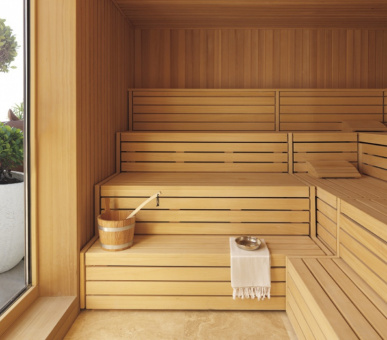 Картинка The Ritz Carlton Abu Dhabi Grand Canal (ОАЭ, Абу-Даби) 35 Фото The Ritz Carlton Abu Dhabi Grand Canal (ОАЭ, Абу-Даби) 35