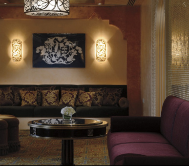 Картинка The Ritz Carlton Abu Dhabi Grand Canal (ОАЭ, Абу-Даби) 21 Фото The Ritz Carlton Abu Dhabi Grand Canal (ОАЭ, Абу-Даби) 21