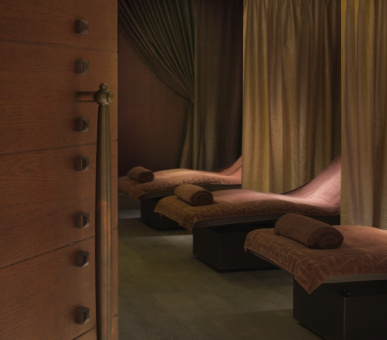 Картинка The Ritz Carlton Abu Dhabi Grand Canal (ОАЭ, Абу-Даби) 40 Фото The Ritz Carlton Abu Dhabi Grand Canal (ОАЭ, Абу-Даби) 40