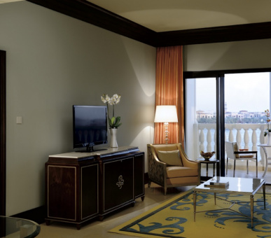 Картинка The Ritz Carlton Abu Dhabi Grand Canal (ОАЭ, Абу-Даби) 4 Фото The Ritz Carlton Abu Dhabi Grand Canal (ОАЭ, Абу-Даби) 4