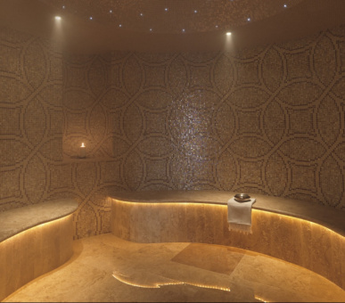 Картинка The Ritz Carlton Abu Dhabi Grand Canal (ОАЭ, Абу-Даби) 36 Фото The Ritz Carlton Abu Dhabi Grand Canal (ОАЭ, Абу-Даби) 36