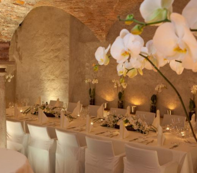 Фото Grandhotel Les Trois Rois (Швейцария, Базель) 40