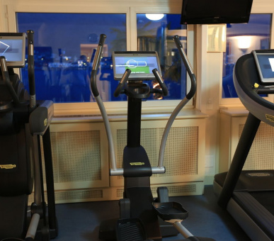 Фото Swiss Diamond Hotel Olivella (Швейцария, Моркоте) 18